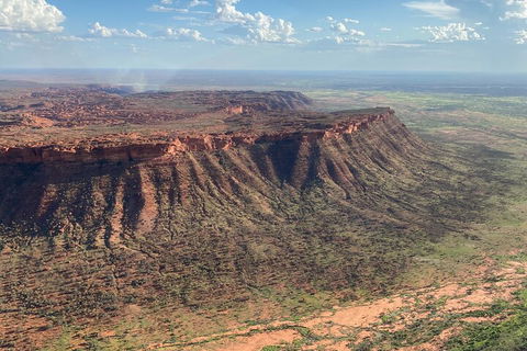 Scenic Flight: Desert Explorer - Coogee Beach Accommodation 5