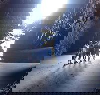 The Port Arthur MEGA Day Trip from Hobart - Coogee Beach Accommodation