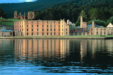 The Port Arthur MEGA Day Trip From Hobart - Coogee Beach Accommodation 1