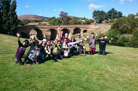 The Port Arthur MEGA Day Trip From Hobart - Coogee Beach Accommodation 4