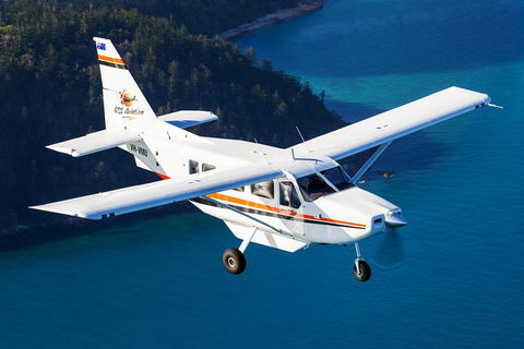 Green Island Fly And Cruise Combo From Cairns - Coogee Beach Accommodation 3