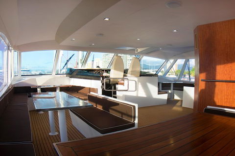 Passions Of Paradise Great Barrier Reef Snorkel And Dive Cruise From Cairns By Luxury Catamaran - Coogee Beach Accommodation 1