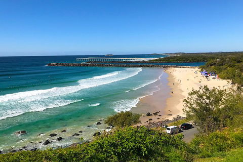 Byron Bay, Bangalow And Gold Coast Day Tour From Brisbane - Coogee Beach Accommodation 1