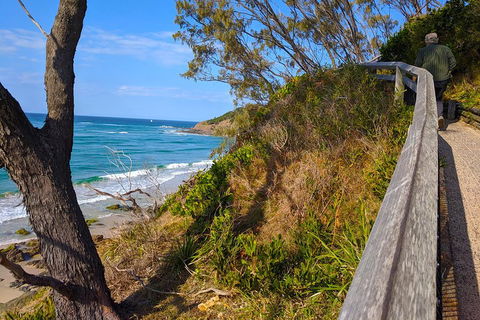 Byron Bay, Bangalow And Gold Coast Day Tour From Brisbane - Coogee Beach Accommodation 2