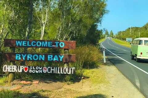 Byron Bay, Bangalow And Gold Coast Day Tour From Brisbane - Coogee Beach Accommodation 5