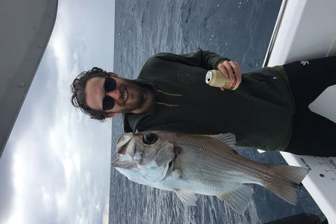 3/4 Day 7 Hour Offshore Fishing Charter - Coogee Beach Accommodation 2