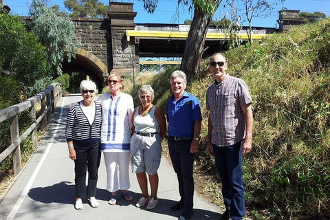 Melbourne City Tour: Lifestyle Of The Rich And Famous - Coogee Beach Accommodation 1