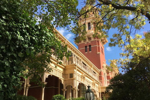 Melbourne City Tour: Lifestyle Of The Rich And Famous - Coogee Beach Accommodation 3