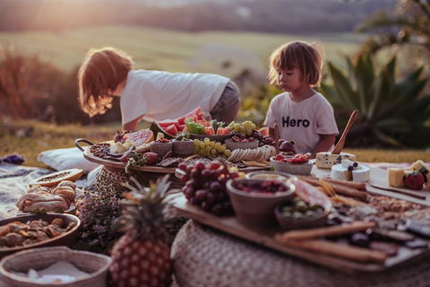 A Picnic In Byron Bay - Coogee Beach Accommodation 2