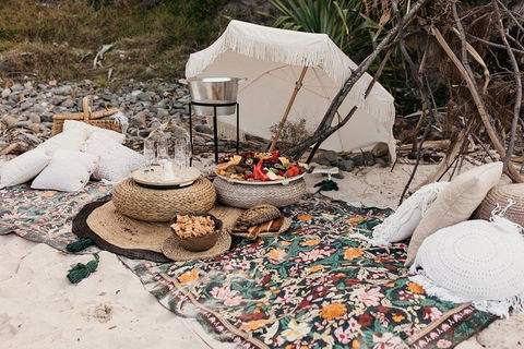 A Picnic In Byron Bay - Coogee Beach Accommodation 3