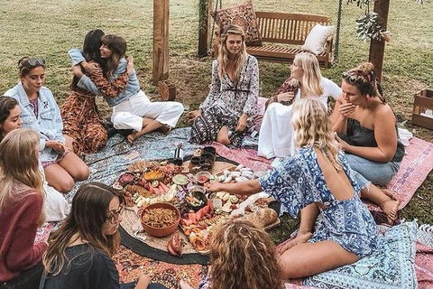 A Picnic In Byron Bay - Coogee Beach Accommodation 4