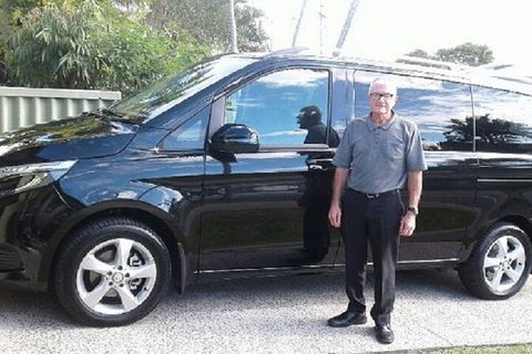 Private Gold Coast Airport Departure Transfer - Coogee Beach Accommodation 1