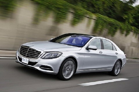 Private Gold Coast Airport Departure Transfer - Coogee Beach Accommodation 2