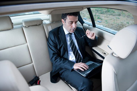 Private Gold Coast Airport Departure Transfer - Coogee Beach Accommodation 4