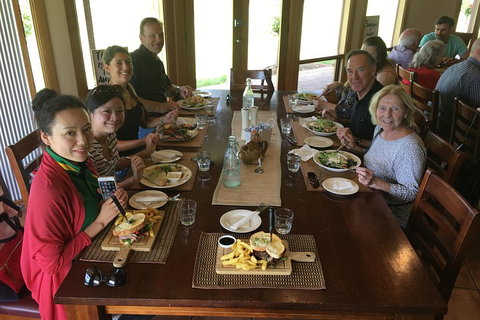 Barossa Valley Full-Day Tour From Adelaide With Maggie Beer Farm - Coogee Beach Accommodation 2