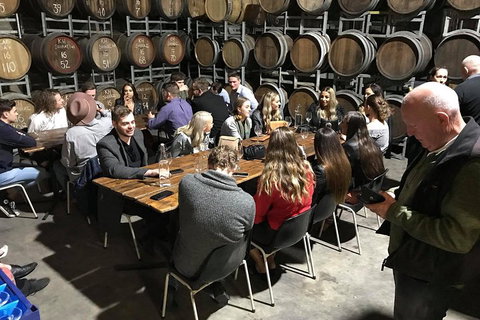Barossa Valley Full-Day Tour From Adelaide With Maggie Beer Farm - Coogee Beach Accommodation 3