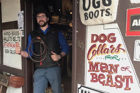 Full-Day Tour In South Australia Highlights - Coogee Beach Accommodation 0