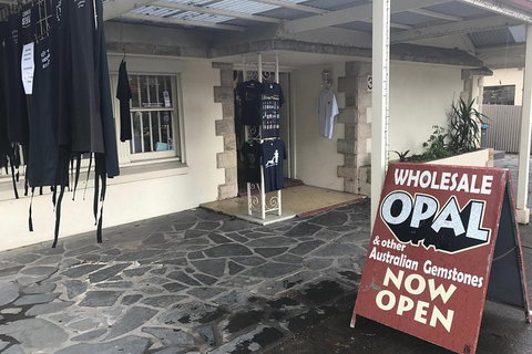 Full-Day Tour In South Australia Highlights - Coogee Beach Accommodation 3