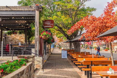 Full-Day Tour In South Australia Highlights - Coogee Beach Accommodation 5