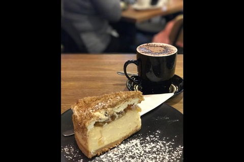 Adelaide City Highlights With Hahndorf And Mt. Lofty - Coogee Beach Accommodation 1