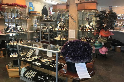 Adelaide City Highlights With Hahndorf And Mt. Lofty - Coogee Beach Accommodation 2