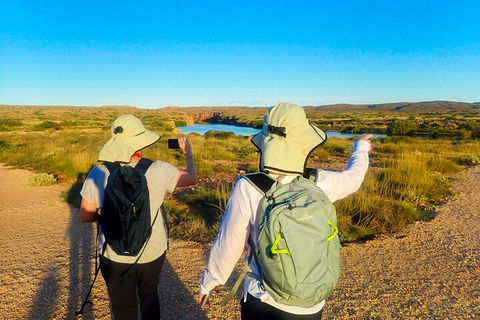 Ningaloo In A Day - Full Day Hike And Snorkel Tour With Lunch - Coogee Beach Accommodation 3