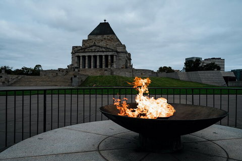 LGBT+ 3-Hour Private Walking Tour Of Melbourne - Coogee Beach Accommodation 5