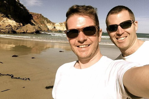 LGBT+ Friendly 3 Day Private Tour Great Ocean Road & Phillip Island - Coogee Beach Accommodation 1