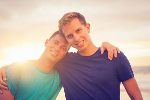LGBT+ Friendly Full Day Phillip Island Private Tour - Coogee Beach Accommodation 0