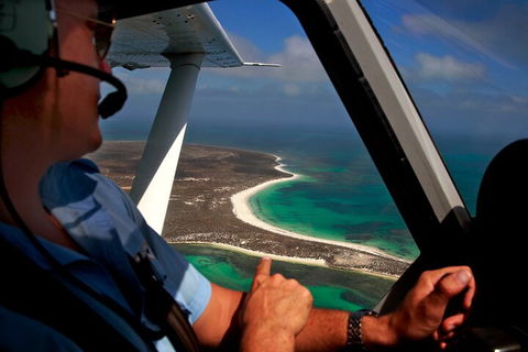 Shipwreck Special Full Day Tour Of The Abrolhos Islands - Coogee Beach Accommodation 0