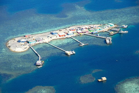 Shipwreck Special Full Day Tour Of The Abrolhos Islands - Coogee Beach Accommodation 5