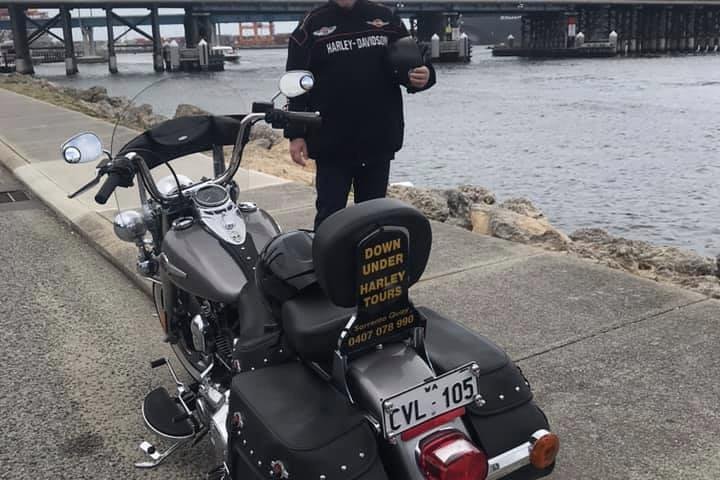 Perth WA Coogee Beach Accommodation