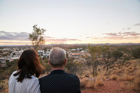 Alice Springs Highlights Tour - Coogee Beach Accommodation 2