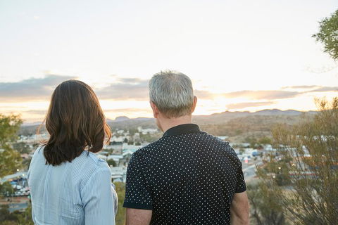 Alice Springs Highlights Tour - Coogee Beach Accommodation 3