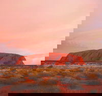 2-Day Uluru Ayers Rock and Kata Tjuta Trip from Alice Springs - Coogee Beach Accommodation