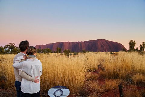 2-Day Uluru (Ayers Rock) And Kata Tjuta Trip From Alice Springs - Coogee Beach Accommodation 2