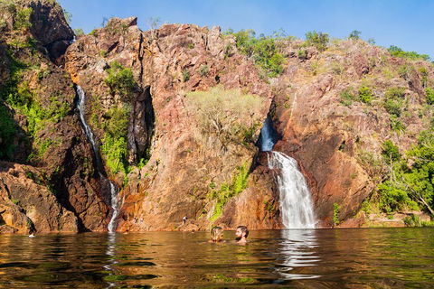 Litchfield National Park Day Tour From Darwin - Coogee Beach Accommodation 0