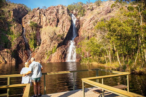 Litchfield National Park Day Tour From Darwin - Coogee Beach Accommodation 1
