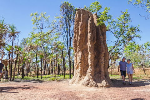 Litchfield National Park Day Tour From Darwin - Coogee Beach Accommodation 2
