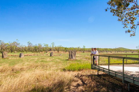 Litchfield National Park Day Tour From Darwin - Coogee Beach Accommodation 3
