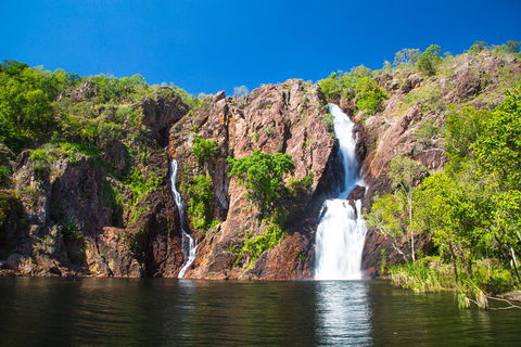 Litchfield National Park Day Tour From Darwin - Coogee Beach Accommodation 4