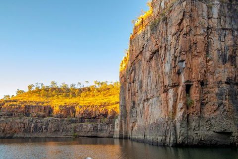 Katherine Day Tour From Darwin Including Katherine Gorge Cruise - Coogee Beach Accommodation 4