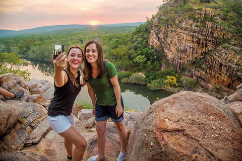Katherine Day Tour From Darwin Including Katherine Gorge Cruise - Coogee Beach Accommodation 5
