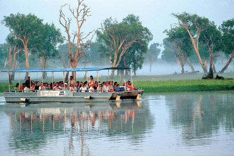 Kakadu, Nourlangie And Yellow Waters Tour From Darwin - Coogee Beach Accommodation 2