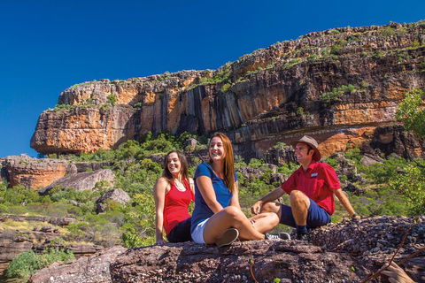 Kakadu, Nourlangie And Yellow Waters Tour From Darwin - Coogee Beach Accommodation 5