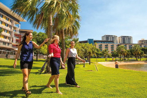 Darwin City Sightseeing Tour - Coogee Beach Accommodation 4