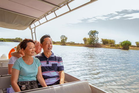 2-Day Kakadu And Arnhem Land Tour From Darwin - Coogee Beach Accommodation 0