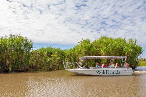 2-Day Kakadu And Arnhem Land Tour From Darwin - Coogee Beach Accommodation 5