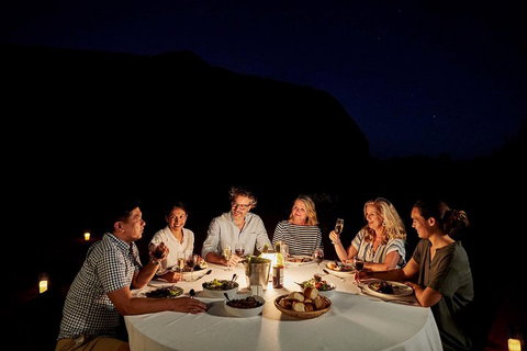 Uluru (Ayers Rock) Base And Sunset Half-Day Trip With Opt Outback BBQ Dinner - Coogee Beach Accommodation 4