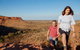 Kings Canyon Guided Rim Walk - thumb 3